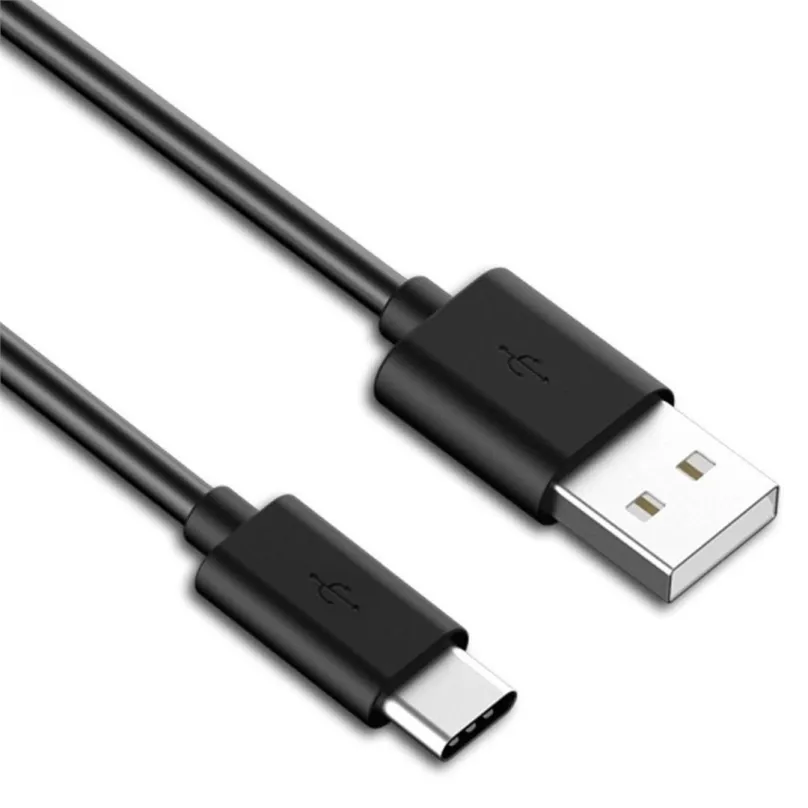 Dátový kábel PremiumCord USB-C 3.1 (M) - USB 2.0 A (M) 3m, Čierny