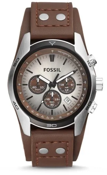 Pánske hodinky FOSSIL Coachman CH2565