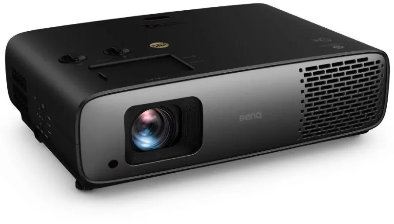 Projektor BenQ W4000i, DLP LED, 4K, natívne rozlíšenie 3840 x 2160, 16:9, 3D, svietivosť 3