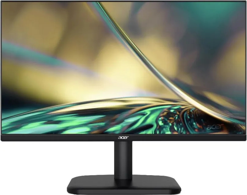 LCD monitor 24.5" Acer EK251QEbi