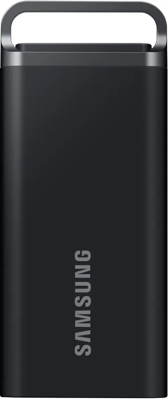 Externý disk Samsung Portable SSD T5 EVO 4TB