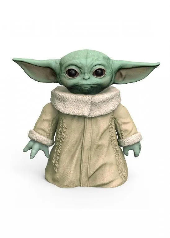 Figúrka Star Wars Baby Yoda figúrka