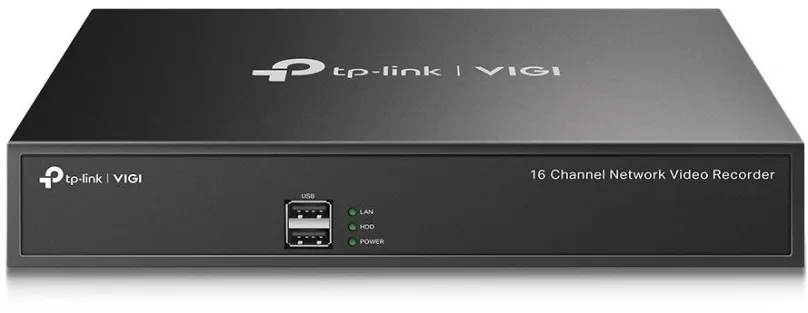 Sieťový rekordér TP-Link VIGI NVR1016H