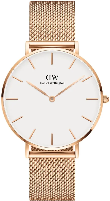 Hodinky DANIEL WELLINGTON Petite DW00100305