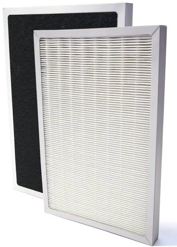 Filter do čističky vzduchu airba kombinovaný (HEPA, uhlíkový) filter pre čističku vzduchu airba FRESH