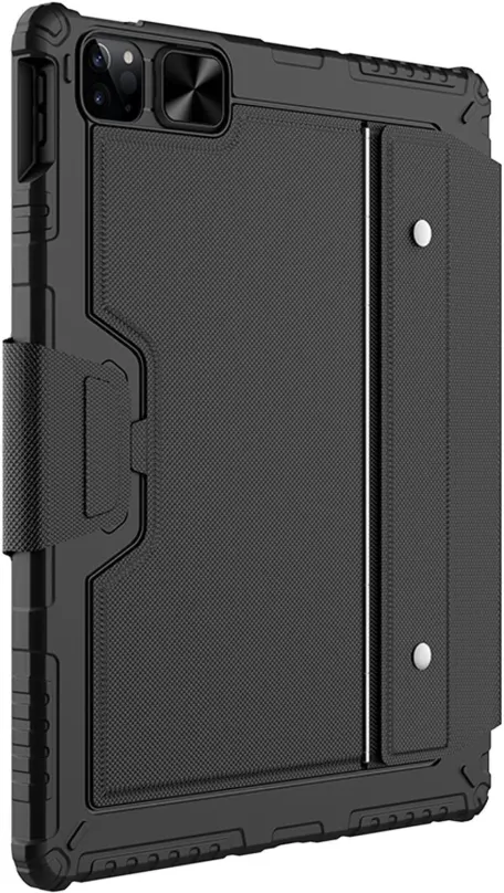 Púzdro na tablet Nillkin Bumper Combo Keyboard Case pre iPad Pro 12.9 2020/2021/2022 Black