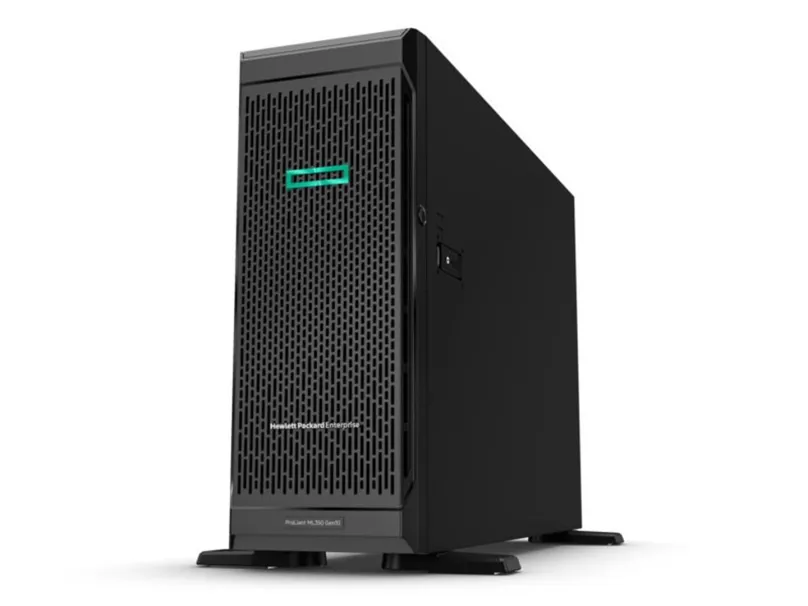 HPE ML350 Gen10 5218R 1P 32G 8SFF Zvr