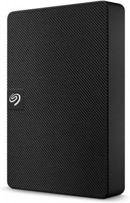 Seagate HDD Externý Expansion Desktop Software 3.5" 8TB - USB 3.0, Čierna