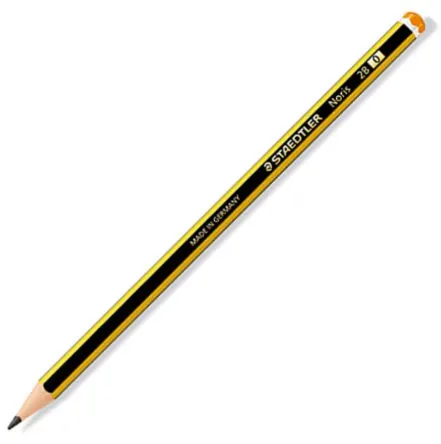 Ceruzka STAEDTLER Noris HB, šesťhranná