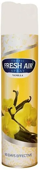 Osviežovač vzduchu Fresh Air osviežovač vzduchu 300 ml vanilla