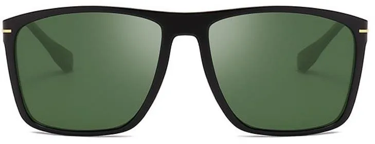 Slnečné okuliare NEOGO Rowly 5 Black / Green
