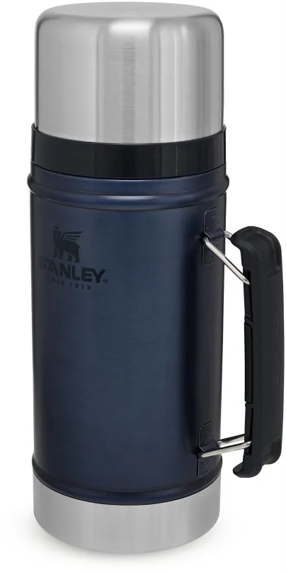 STANLEY Termoska Classic series jedálenský 940ml nočná obloha