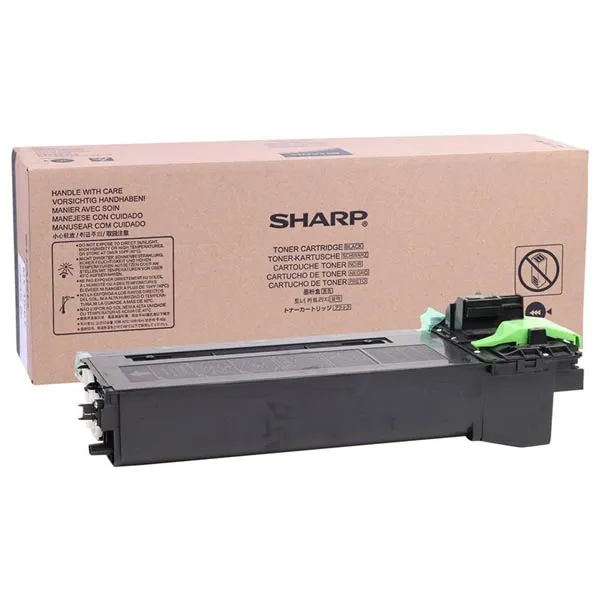 Sharp originálny toner MX-315GT, black, 27500str., Sharp MX-M266N, M316N, O