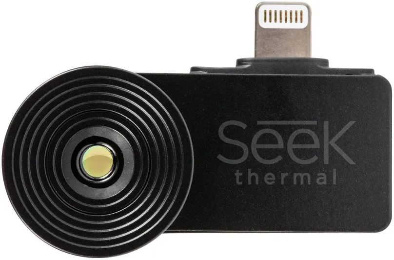 Termokamera Seek Thermal Compact pre iOS