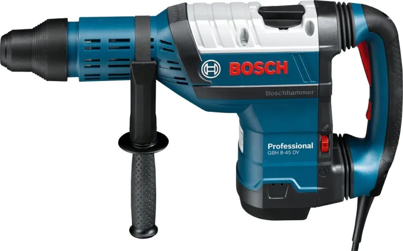 Vŕtacie kladivo Bosch GBH 8-45 DV Professional 0.611.265.000