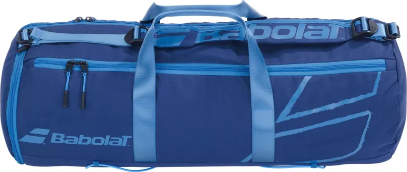 Športová taška Babolat Duffle Rack dark-blue