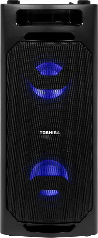 Bluetooth reproduktor Toshiba TY-ASC51, aktívny, s výkonom 50W, frekvenčný rozsah od 50 Hz