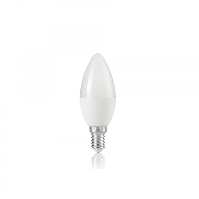 Ideal Lux 151748 LED žiarovka Oliva 7W|E14|3000K