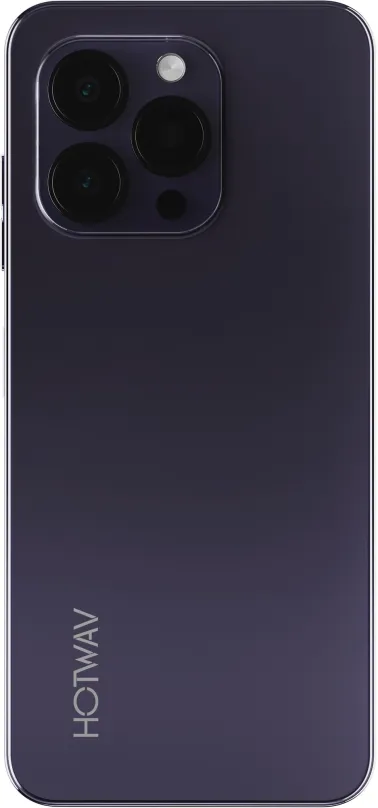 Mobilný telefón Hotwav Note 13 Pro 8GB/256GB purple