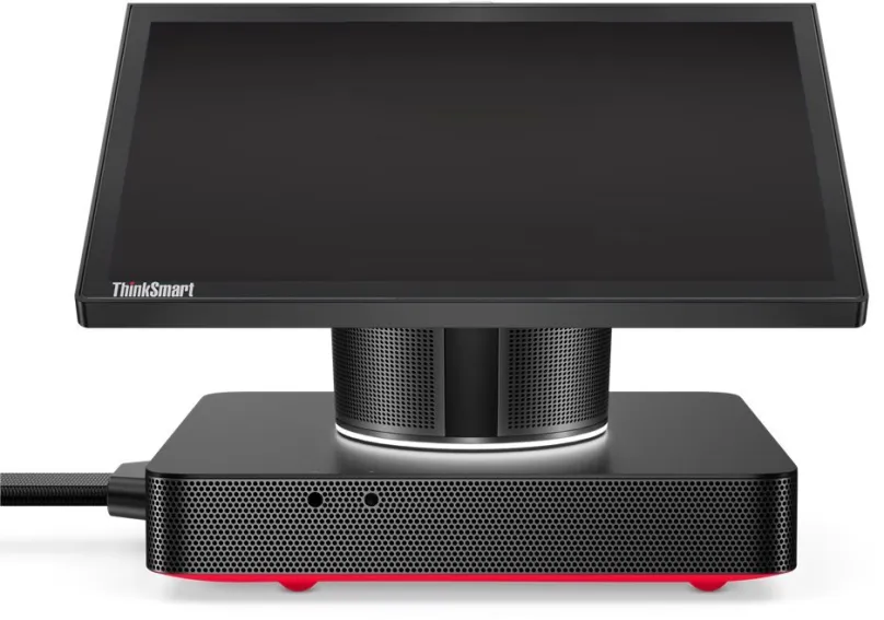 All In One Lenovo ThinkSmart Hub for Zoom Rooms, 10.1" 1920 × 1200, Intel Core i5 836