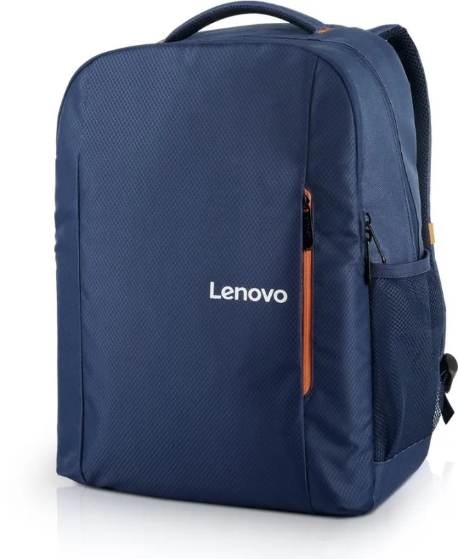 Batoh na notebook Lenovo Backpack B515 15.6 "modrý