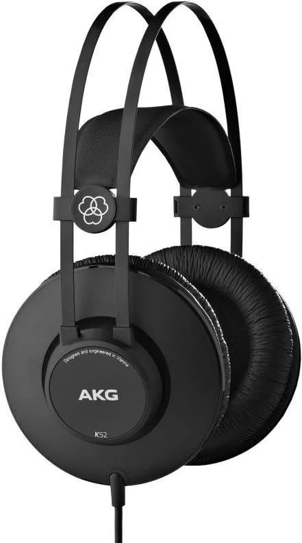 Slúchadlá AKG K52