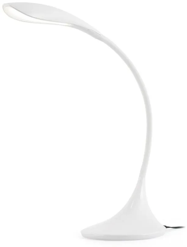 Stolová lampa FARO 52065 - LED DotyKová stmievateľná stolná lampa OTTO LED/5,5W/230V 4000K