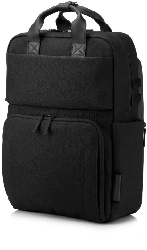 Batoh na notebook HP ENVY Urban Backpack Black 15.6 "