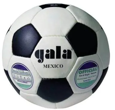 Futbalová lopta Gala Mexico BF 5053 S