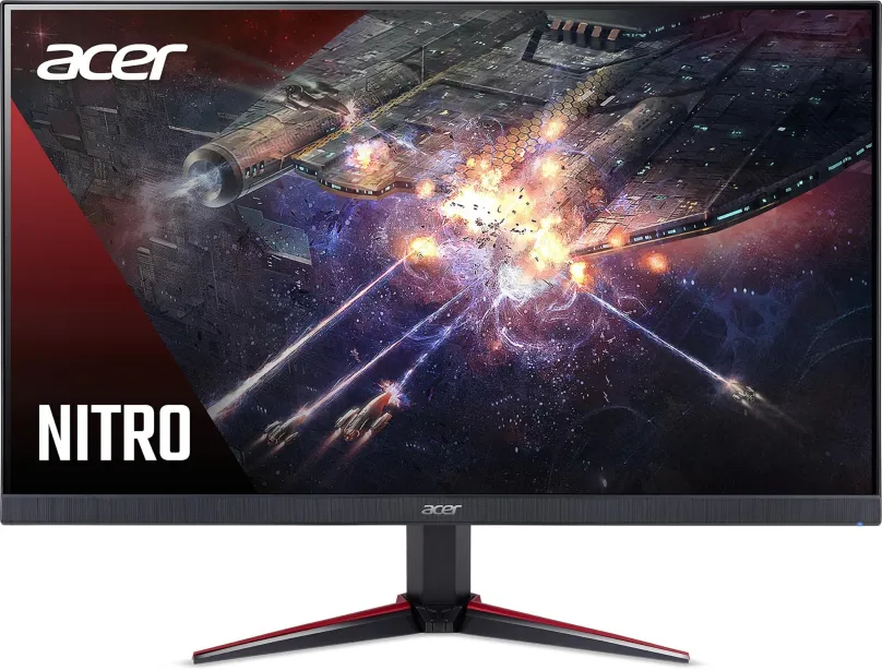 LCD monitor 23.8" Acer Nitro VG240YA