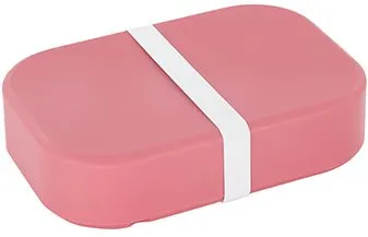 Olovrantový box H&L Color, ružová