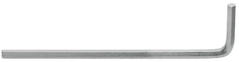 Imbus Kľúč imbus, 9 mm, 47 x 165 mm, predĺžený, CrV, FESTA