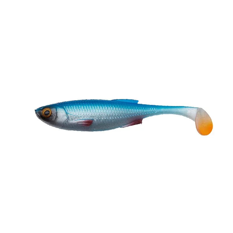 Savage Gear Gumová nástraha Craft Shad 7,2 cm 2,6 g Blue Pearl 5ks