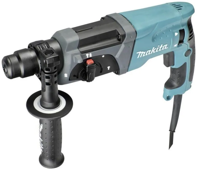 Kombinované kladivo MAKITA HR2470