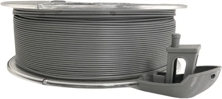 Filament REGSHARE Filament ASA sivý 750 g