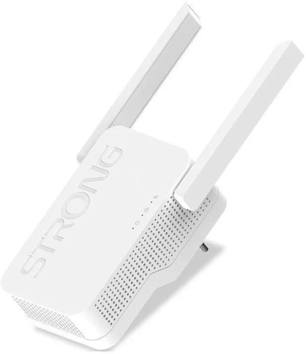 WiFi extender STRONG REPEATERAX1800