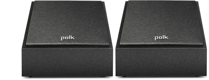 Reproduktory Polk Monitor XT90 čierna