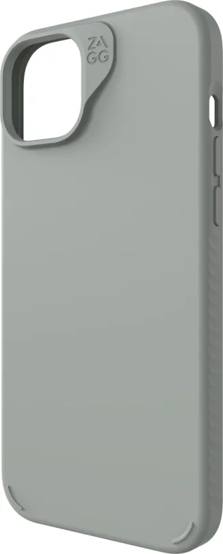 Kryt na mobil ZAGG Case Manhattan Snap pre Apple iPhone 15 Plus - zelená