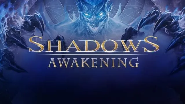 Hra na PC Shadows: Awakening (PC) DIGITAL, elektronická licencia, kľúč pre Steam, žáner: a
