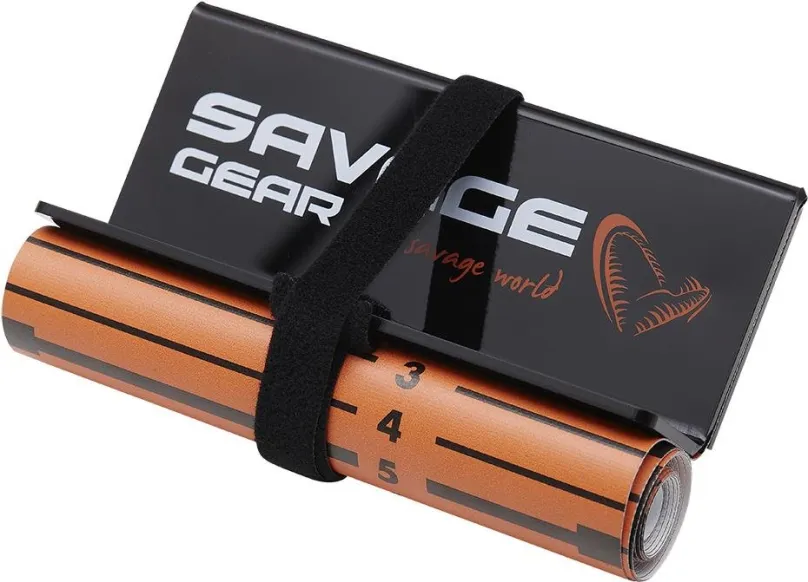 Savage Gear Meter Measure Up Roll 130x13cm