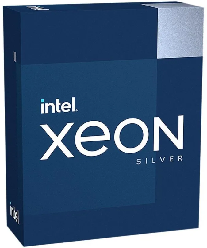Procesor Intel Xeon Silver 4316, 20 jadrový, 40 vlákien, 2,3 GHz (TDP 150W), Boost 3,4 GHz