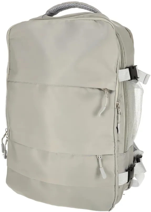 Batoh KIK KX4108 Cestovný batoh 45 x 16 x 28 cm, sivý