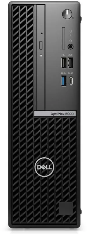 Počítač Dell OptiPlex 5000 SFF, Intel Core i5 12500 Alder Lake 4.6 GHz, Intel UHD Graphic