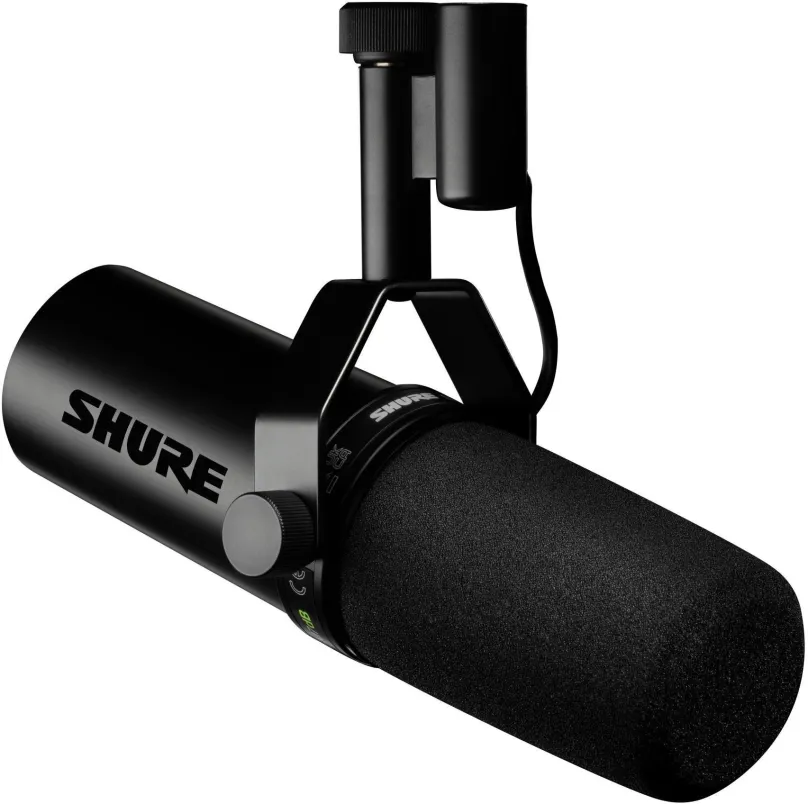 Mikrofón Shure SM7dB