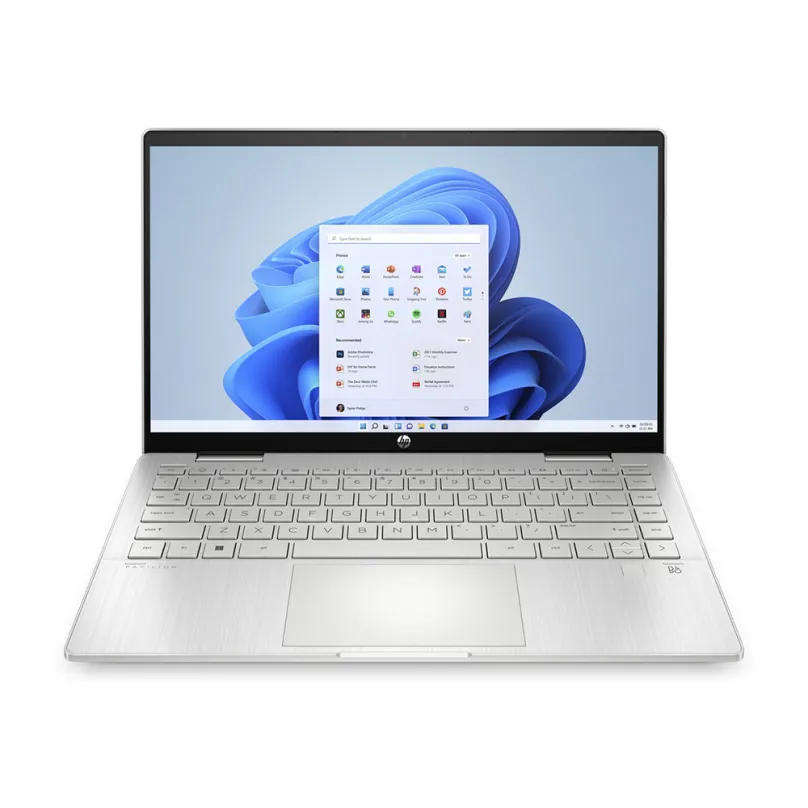 Repasovaný notebook HP Pavilion x360 14-EK0003NL, záruka 24 mesiacov
