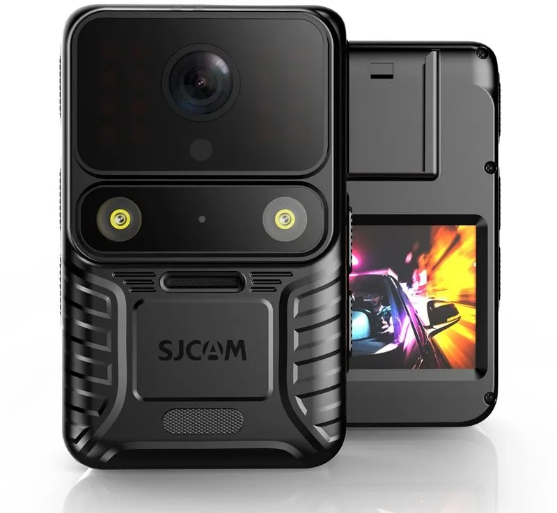 Outdoorová kamera SJCAM A50 - osobná kamera