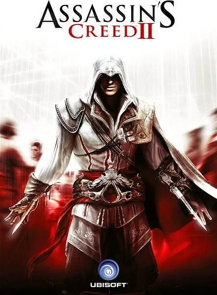 Hra pre PC Assassins Creed II - PC DIGITAL