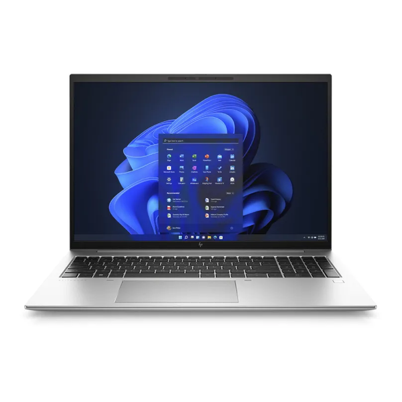 Repasovaný notebook HP EliteBook 865 G9, záruka 24 mesiacov