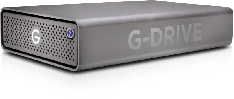 Externý disk SanDisk Professional G-DRIVE PRO 12TB