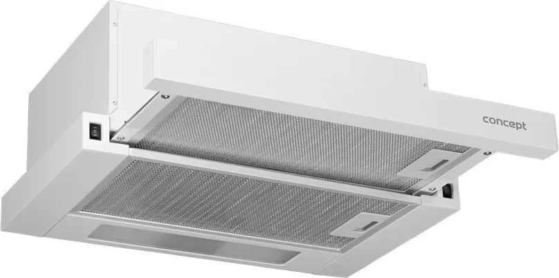 Digestor Concept OPV3150wh WHITE